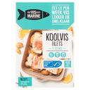 Vis Marine Koolvisfilets