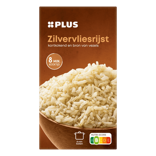 Naturreis