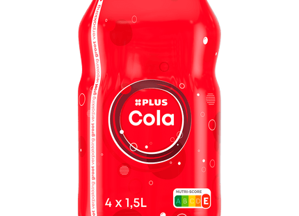 Cola 4-pack