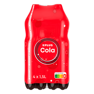 Cola 4-pack