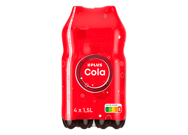 Cola 4-pack