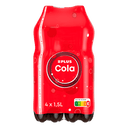 Cola 4-pack