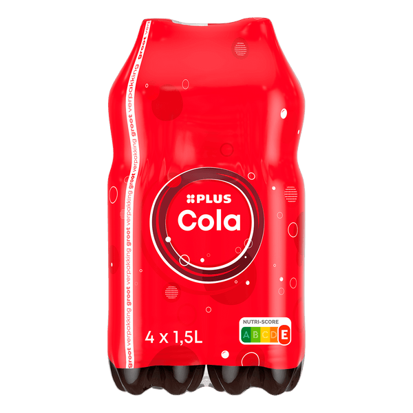 Cola 4-pack