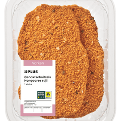 Wereld diepvries maaltijden