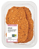 Hackfleischschnitzel Ungarische Art 2 Stk.