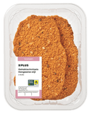 Gehaktschnitzels Hongaarse stijl 2st