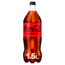 Coca-Cola Zero sugar