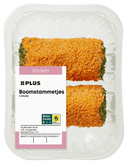 Boomstammetjes 2 stuks  Dutchshopper