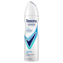 Rexona Deodorant spray Women cotton dry