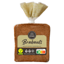 Brood van Soma Brabants roggebrood