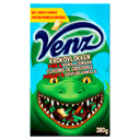 Venz Rimboe krokovlokken puur vanille