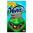 Venz Rimboe krokovlokken puur vanille