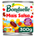 Bonduelle Maïs salsa