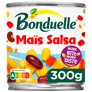 Bonduelle Maïs salsa