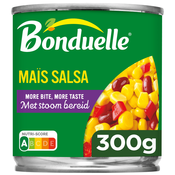 Bonduelle Maïs salsa