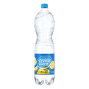 Crystal Clear Sparkling lemon
