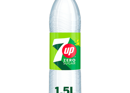 7Up Zero sugar