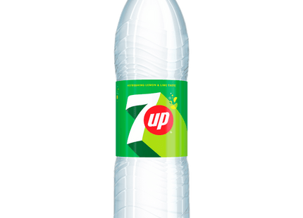 7Up Regular