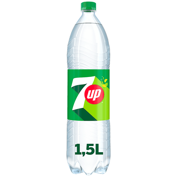 7Up Regular