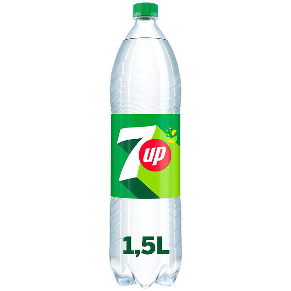 7Up Regular