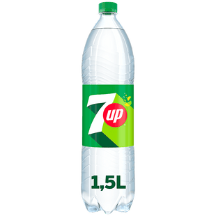 7Up Regular