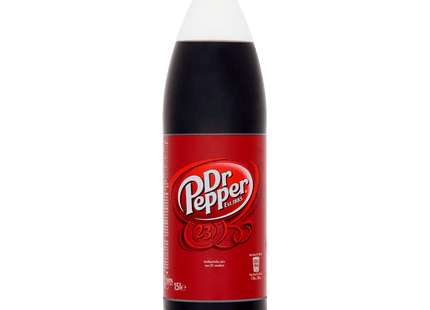 Dr. Pepper Coke