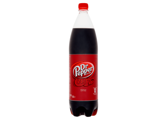 Dr. Pepper Cola