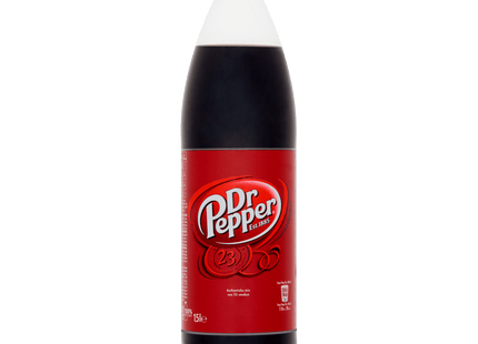 Dr. Pepper Cola