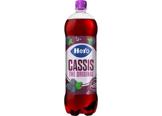 Hero Cassis