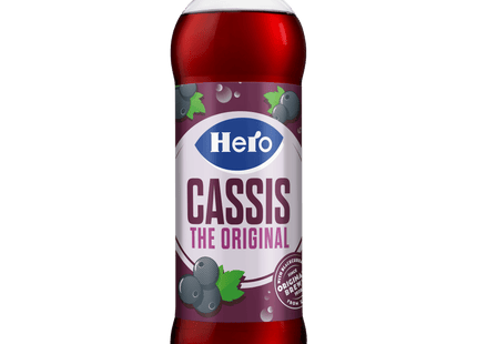 Hero Cassis