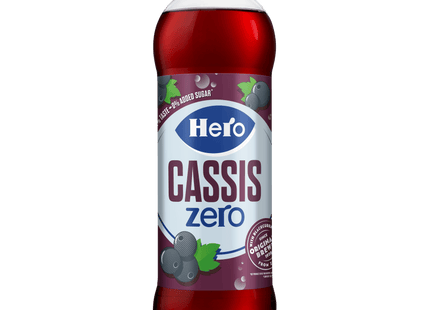 Hero Cassis zero