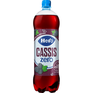 Hero Cassis zero