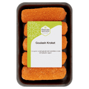 Tiefkühlspezialist Kroket Gulasch 10%