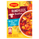 Maggi Bouillon rund weniger Salz 8 Würfel