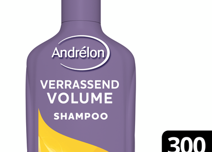 Andrélon Classic Shampoo Surprising Volume