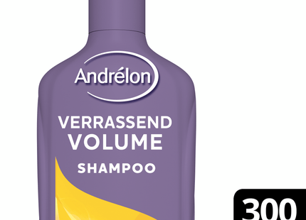 Andrélon  Classic Shampoo Verrassend Volume