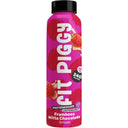 Fit Piggy Proteïneshake framboos witte chocolade