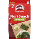 Saitaku Nori-Snack Wasabi