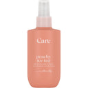 Care Peachy ice tea detangling spray