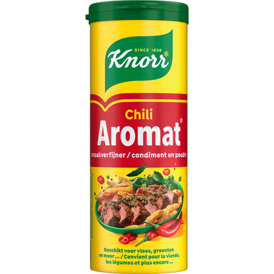 Aromat