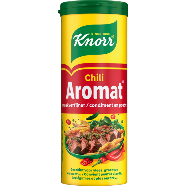 Knorr Aromat Chili