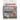 Bolletje Tortilla crackers sea salt black pepper
