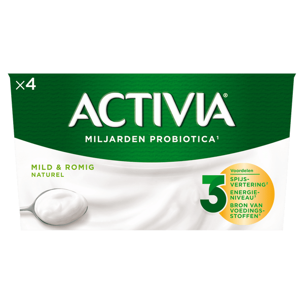 Activia Joghurt Natur
