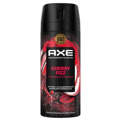 Deodorant