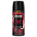 Axe Deodorant Cherry Fizz
