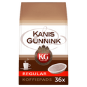 Kanis & Gunnink Regular koffiepads