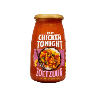Chicken Tonight Zoetzuur