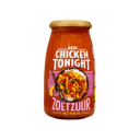 Chicken Tonight Süßsauer
