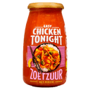 Chicken Tonight Sweet and Sour