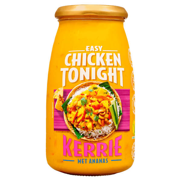 Chicken Tonight Kerrie